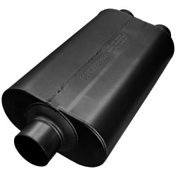 PartzBiz CM 9530572 - Flowmaster 50 Series HD Chambered Muffler