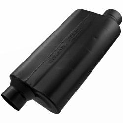 PartzBiz CM 953558 - Flowmaster 50 Series HD Chambered Muffler