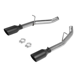 PartzBiz CM 817850 - Flowmaster American Thunder Axle-back Exhaust System