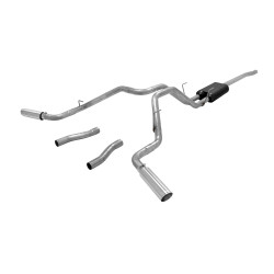 PartzBiz CM 817699 - Flowmaster American Thunder Cat-back Exhaust System