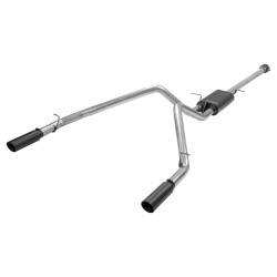 PartzBiz CM 817843 - Flowmaster American Thunder Cat-back Exhaust System