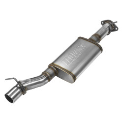 PartzBiz CM 717847 - Flowmaster Flow FX Direct Fit Muffler