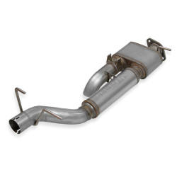 PartzBiz CM 717915 - Flowmaster Flow FX Direct Fit Dual Mode Muffler with Active Valve