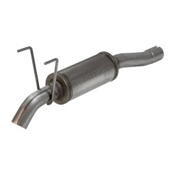 PartzBiz CM 717974 - Flowmaster Flow FX Extreme Cat-Back Exhaust System