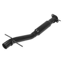 PartzBiz CM 817846 - Flowmaster Outlaw Direct Fit Muffler