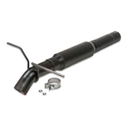 PartzBiz CM 817916 - Flowmaster Outlaw Extreme Cat-back Exhaust System