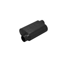 PartzBiz CM 853548 - Flowmaster Super 40 Series Chambered Muffler