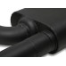 PartzBiz CM: 53015FLT-Flowtech Axle-Back Exhaust System