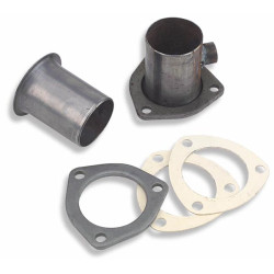 PartzBiz CM 10105FLT - Flowtech Reducer w/ O2 Sensor Fitting PartzBiz CM 10105FLT - Flowtech Reducer w/ O2 Sensor Fitting