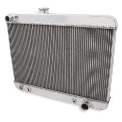 PartzBiz CM FB139 - Frostbite Aluminum Radiator- 3 Row
