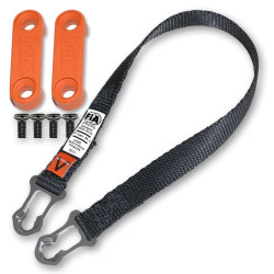 PartzBiz CM TK14417L - <div>
HANS Sliding Tethers
</div>
