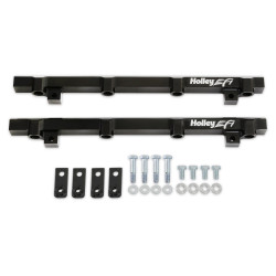 PartzBiz CM 534-269 - FUEL RAIL KIT, LO-RAM & ULTRA LO-RAM PORT F.I. - GM GEN V LT