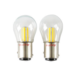 PartzBiz CM HLED10 - 1157 RETROBRIGHT LED BULB