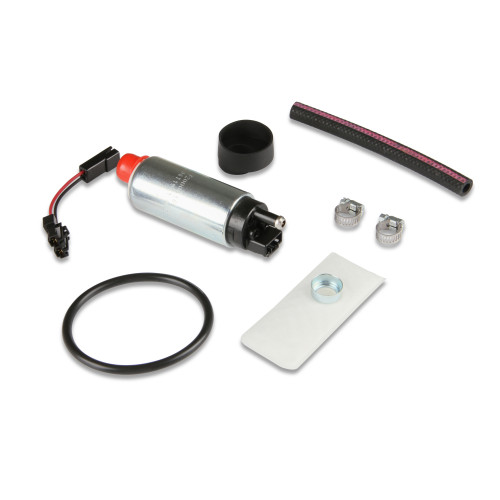 PartzBiz CM: 12-914-255 LPH Forced Induction In-Tank Electric Fuel Pump