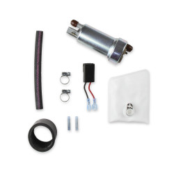 PartzBiz CM 12-962 - 350 LPH Universal In-Tank Fuel Pump Kit PartzBiz CM 12-962 - 350 LPH Universal In-Tank Fuel Pump Kit