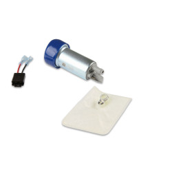PartzBiz CM 12-929 - 450 LPH E85/Gasoline Universal In-Tank Fuel Pump PartzBiz CM 12-929 - 450 LPH E85/Gasoline Universal In-Tank Fuel Pump