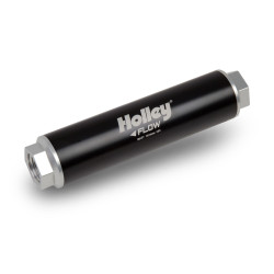 PartzBiz CM 162-577 - 460 GPH VR Series Billet Fuel Filter PartzBiz CM 162-577 - 460 GPH VR Series Billet Fuel Filter