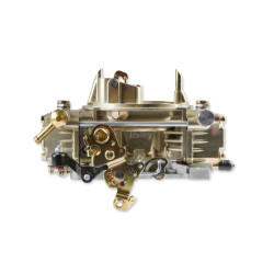 PartzBiz CM 0-1848-2 - 465 CFM Classic Holley Carburetor PartzBiz CM 0-1848-2 - 465 CFM Classic Holley Carburetor