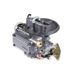 PartzBiz CM 0-80402-2 - 500 CFM Marine Carburetor-Aluminum