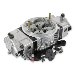 PartzBiz CM 0-80575SA - 600 CFM Supercharger XP Carburetor-Draw Thru Design PartzBiz CM 0-80575SA - 600 CFM Supercharger XP Carburetor-Draw Thru Design