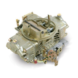 PartzBiz CM 0-3310C - 750 CFM Classic Holley Carburetor PartzBiz CM 0-3310C - 750 CFM Classic Holley Carburetor