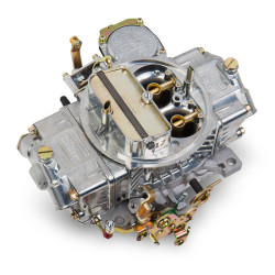 PartzBiz CM 0-3310S - 750 CFM Classic Holley Carburetor PartzBiz CM 0-3310S - 750 CFM Classic Holley Carburetor