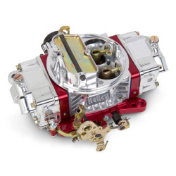 PartzBiz CM 0-76750RD - 750 CFM Ultra Double Pumper Carburetor PartzBiz CM 0-76750RD - 750 CFM Ultra Double Pumper Carburetor