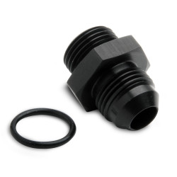 PartzBiz CM 26-184 - -8AN Male to 3/4