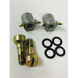 PartzBiz CM 121-40 - Accelerator Pump Discharge Nozzle