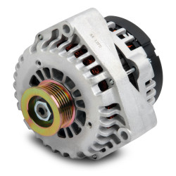PartzBiz CM 197-301 - Alternator with 130 Amp Capability