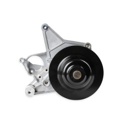 PartzBiz CM 97-253 - BRACKET KIT, P/S LT4-W SHORT SPACER NATURAL