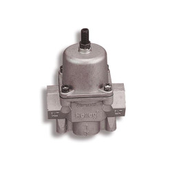 PartzBiz CM 12-704 - Carbureted Fuel Pressure Regulator