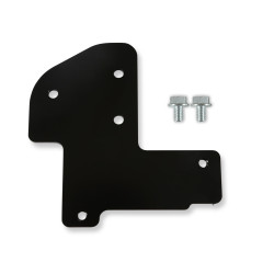PartzBiz CM 145-112 - Drive by Wire Accelerator Pedal Bracket PartzBiz CM 145-112 - Drive by Wire Accelerator Pedal Bracket