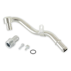 PartzBiz CM 300-901 - Ford 7.3L Godzilla Engine Heater Hardline Adapter Kit