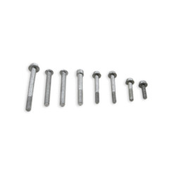 PartzBiz CM 97-260 - Hardware Kit LT4 Accessory Drive Systems