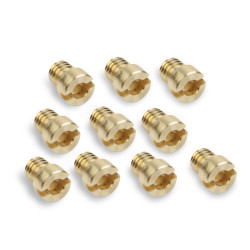 PartzBiz CM 126-70-10 - Replaceable Air Bleed - Size 70