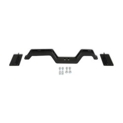 PartzBiz CM BHS542 - 1997-04 DODGE DAKOTA 2WD CROSSMEMBER