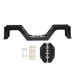 PartzBiz CM 71222024HKR-2 - 63-72 GM C-10 LS SWAP CROSSMEMBER