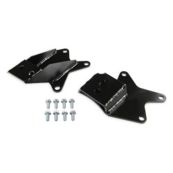 PartzBiz CM BHS531 - CHRYSLER B-BODY G3 HEMI SWAP BRACKETS