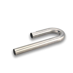 PartzBiz CM 12596HKR - Hooker J-Bend