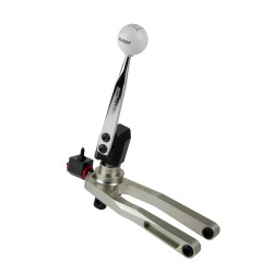 PartzBiz CM 3916020 - Hurst Billet/Plus Short Throw Shifter