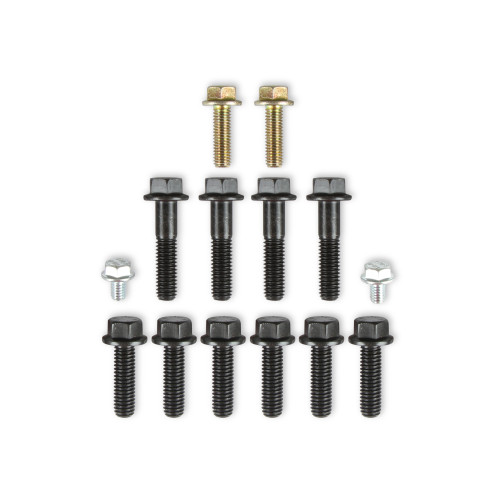 PartzBiz CM: 50373-BOLT KIT FOR BELL HOUSING - FORD