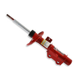 PartzBiz CM 40520 - Drag Shock - Front Passenger Side - 90/10