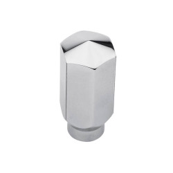 PartzBiz CM LW-LN001 - Legendary Wheels Tall Lug Nut - 1967-1968 Shelby