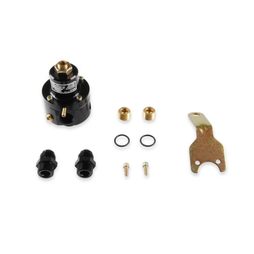PartzBiz CM: 29389-Mallory Adjustable Fuel Pressure Regulator for EFI PartzBiz CM: 29389-Mallory Adjustable Fuel Pressure Regulator for EFI