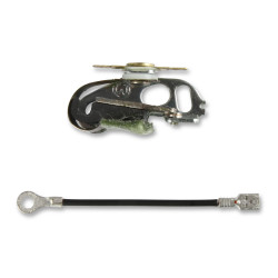 PartzBiz CM 25042 - Mallory Points Set, YL