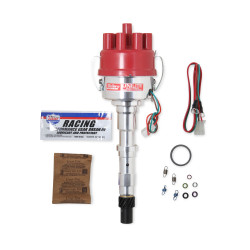 PartzBiz CM 3760001 - ผู้จัดจำหน่าย Mallory Unilite - เครื่องยนต์ AMC 290 – 401
