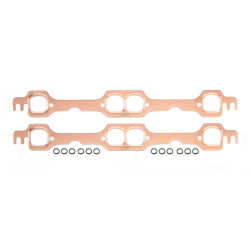 PartzBiz CM 7154 - Mr. Gasket Copper Seal Header Gaskets PartzBiz CM 7154 - Mr. Gasket Copper Seal Header Gaskets
