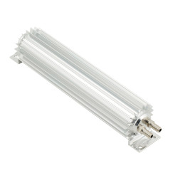PartzBiz CM 7365G - Mr. Gasket Dual Pass Transmission Cooler PartzBiz CM 7365G - Mr. Gasket Dual Pass Transmission Cooler
