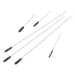 PartzBiz CM 5189 - Mr. Gasket Engine Cleaning Brush Kit - Deluxe PartzBiz CM 5189 - Mr. Gasket Engine Cleaning Brush Kit - Deluxe